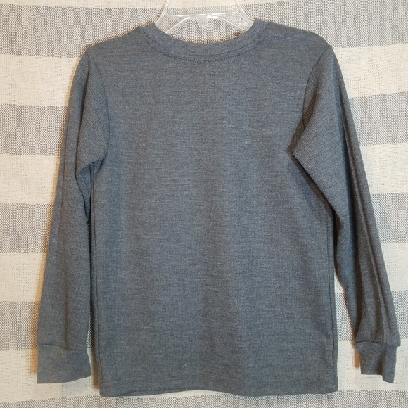 💕 Revolution Graphic Thermal Boys - Picture 3 of 5